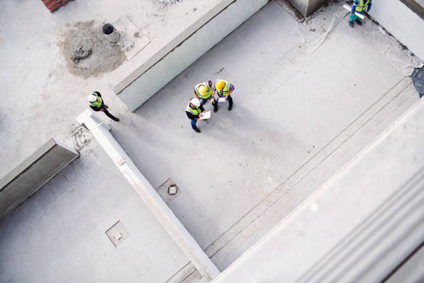 Best Commercial Concrete Services in Enterprise, UT
